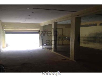 Office Space for Rent